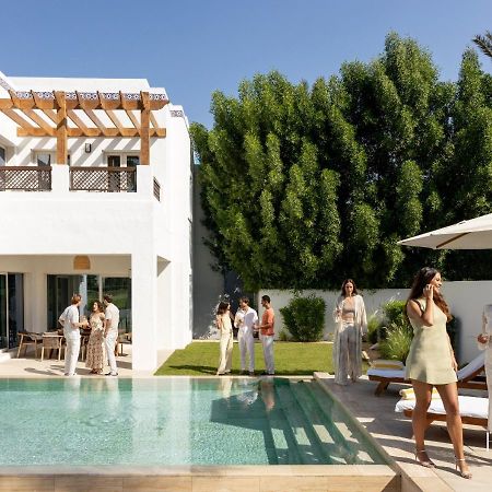 Elara & Golf Villas - Curated By Park Hyatt Dubai Dış mekan fotoğraf