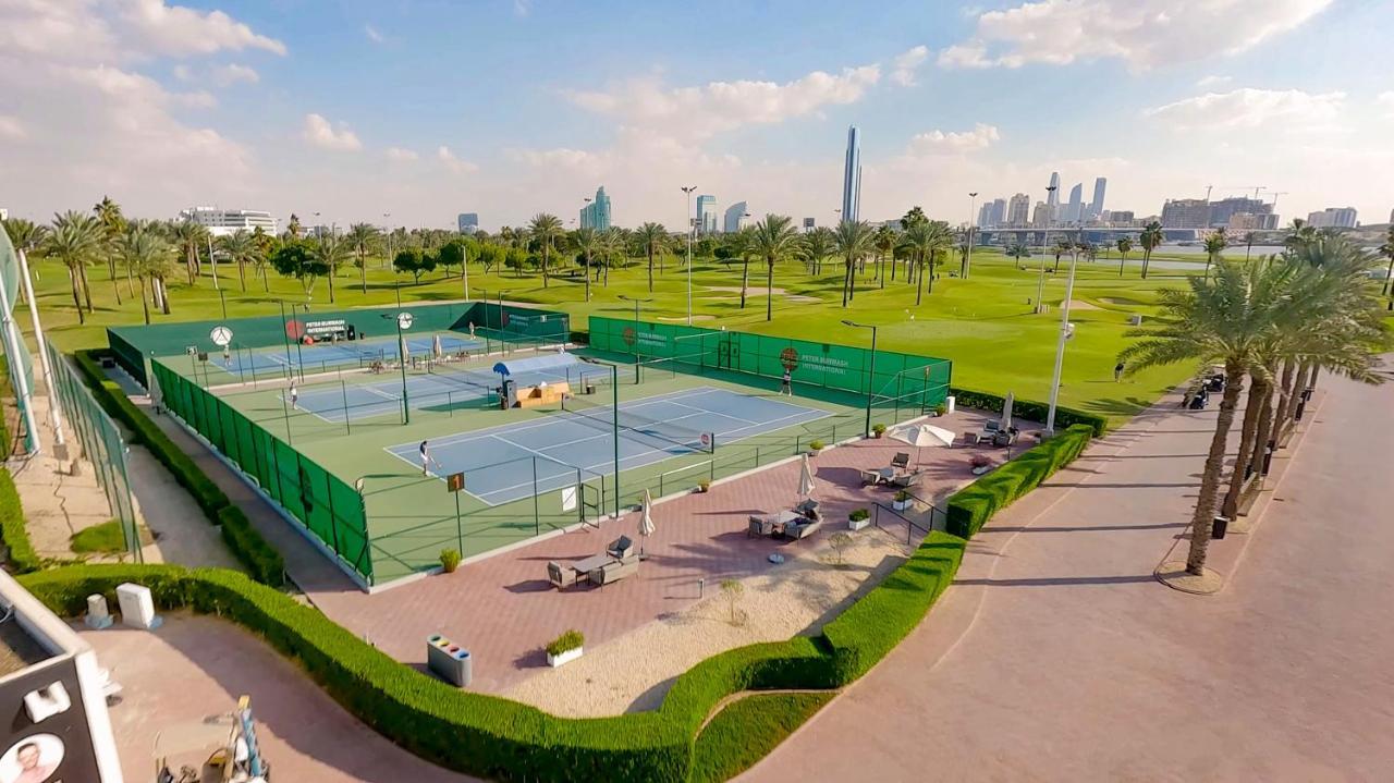 Elara & Golf Villas - Curated By Park Hyatt Dubai Dış mekan fotoğraf