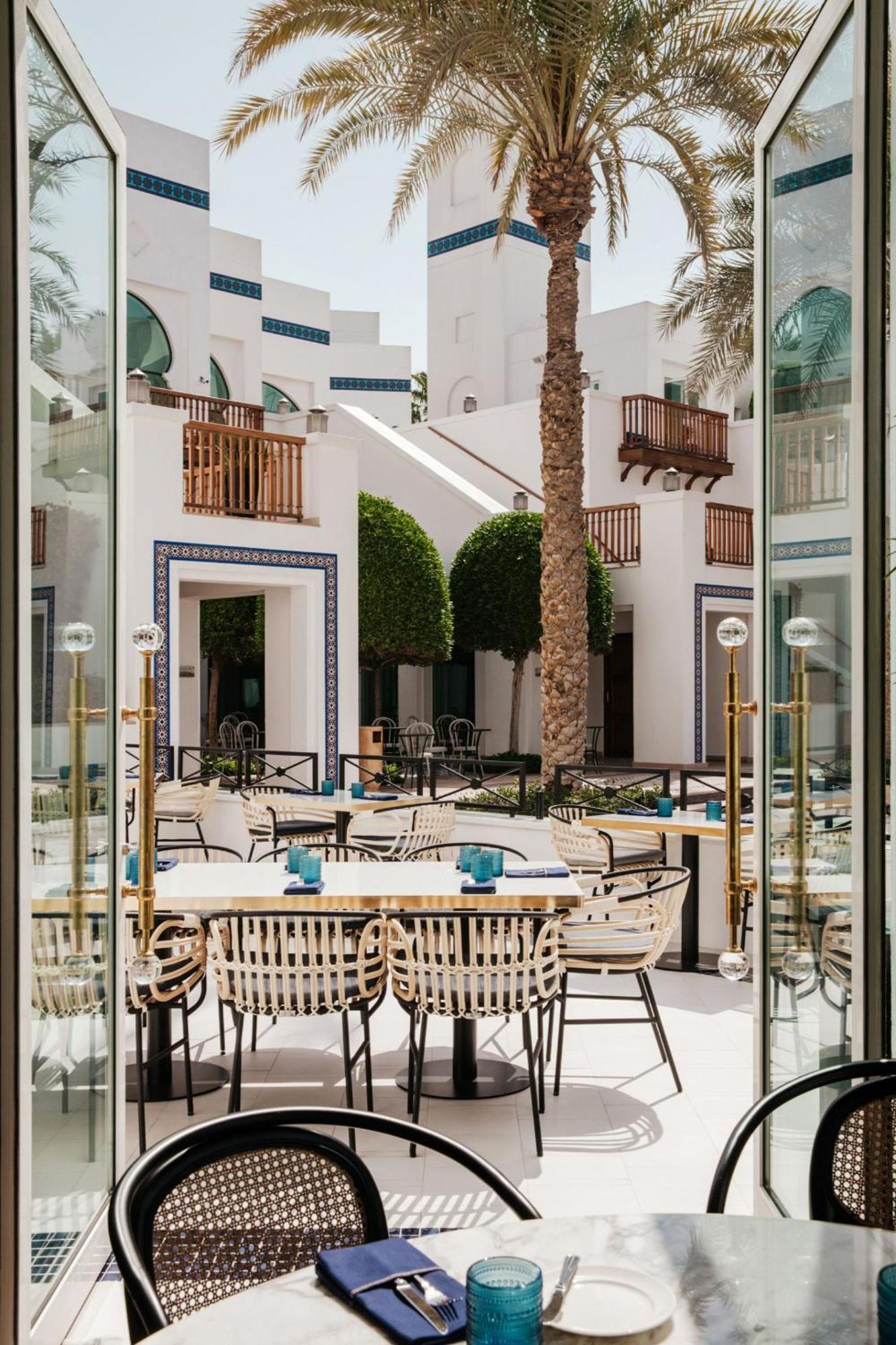 Elara & Golf Villas - Curated By Park Hyatt Dubai Dış mekan fotoğraf