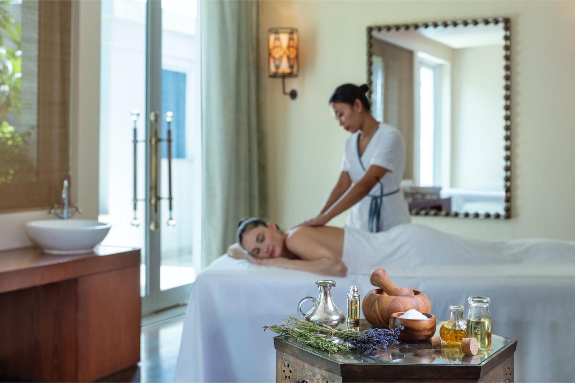 Elara & Golf Villas - Curated By Park Hyatt Dubai Dış mekan fotoğraf