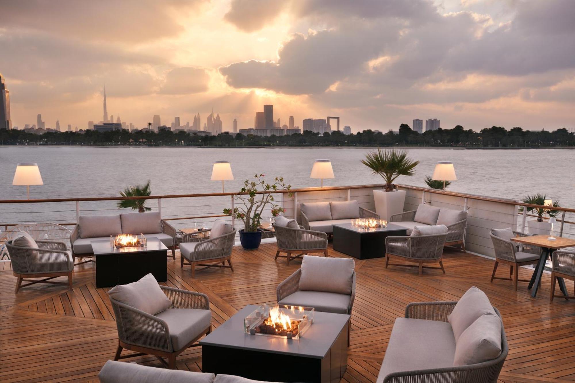Elara & Golf Villas - Curated By Park Hyatt Dubai Dış mekan fotoğraf