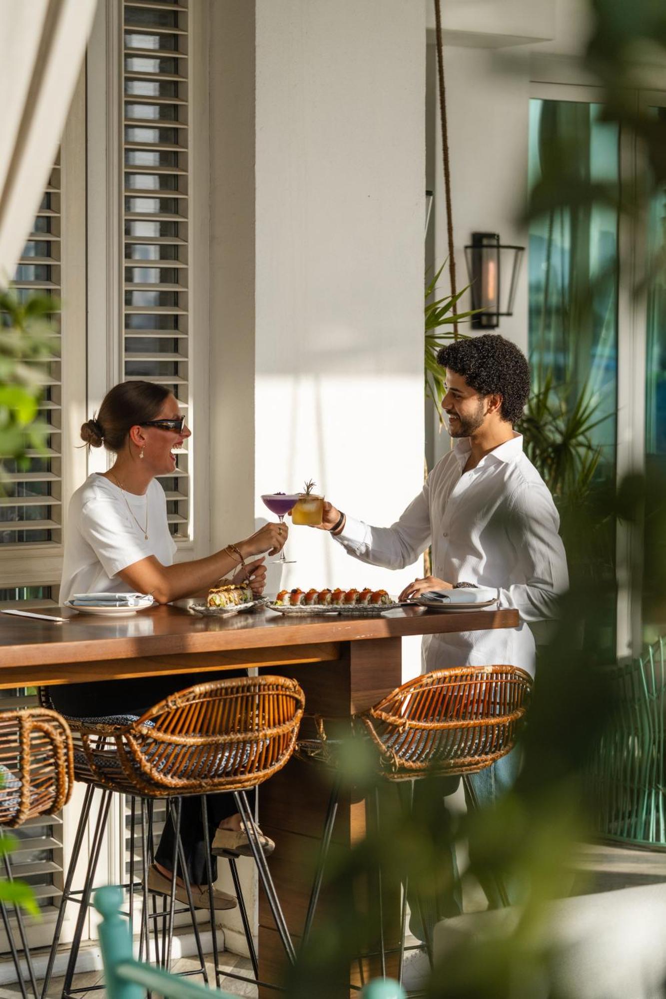Elara & Golf Villas - Curated By Park Hyatt Dubai Dış mekan fotoğraf