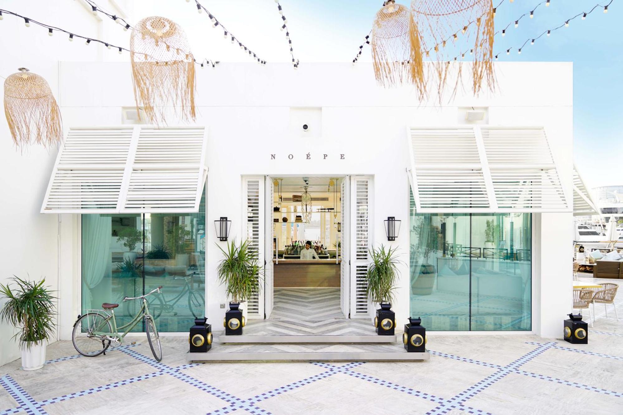 Elara & Golf Villas - Curated By Park Hyatt Dubai Dış mekan fotoğraf