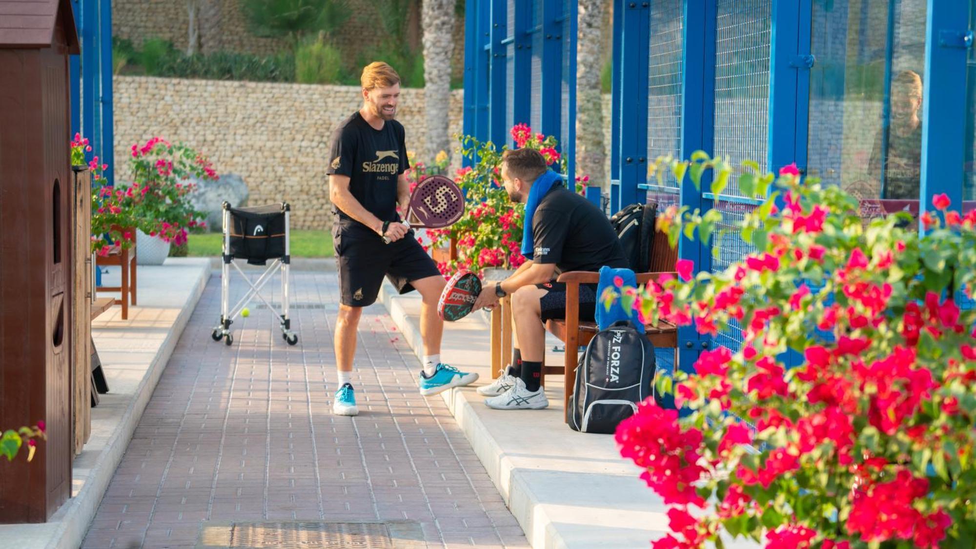 Elara & Golf Villas - Curated By Park Hyatt Dubai Dış mekan fotoğraf
