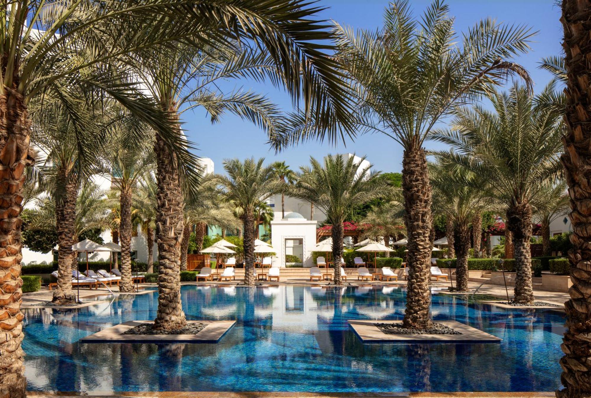 Elara & Golf Villas - Curated By Park Hyatt Dubai Dış mekan fotoğraf