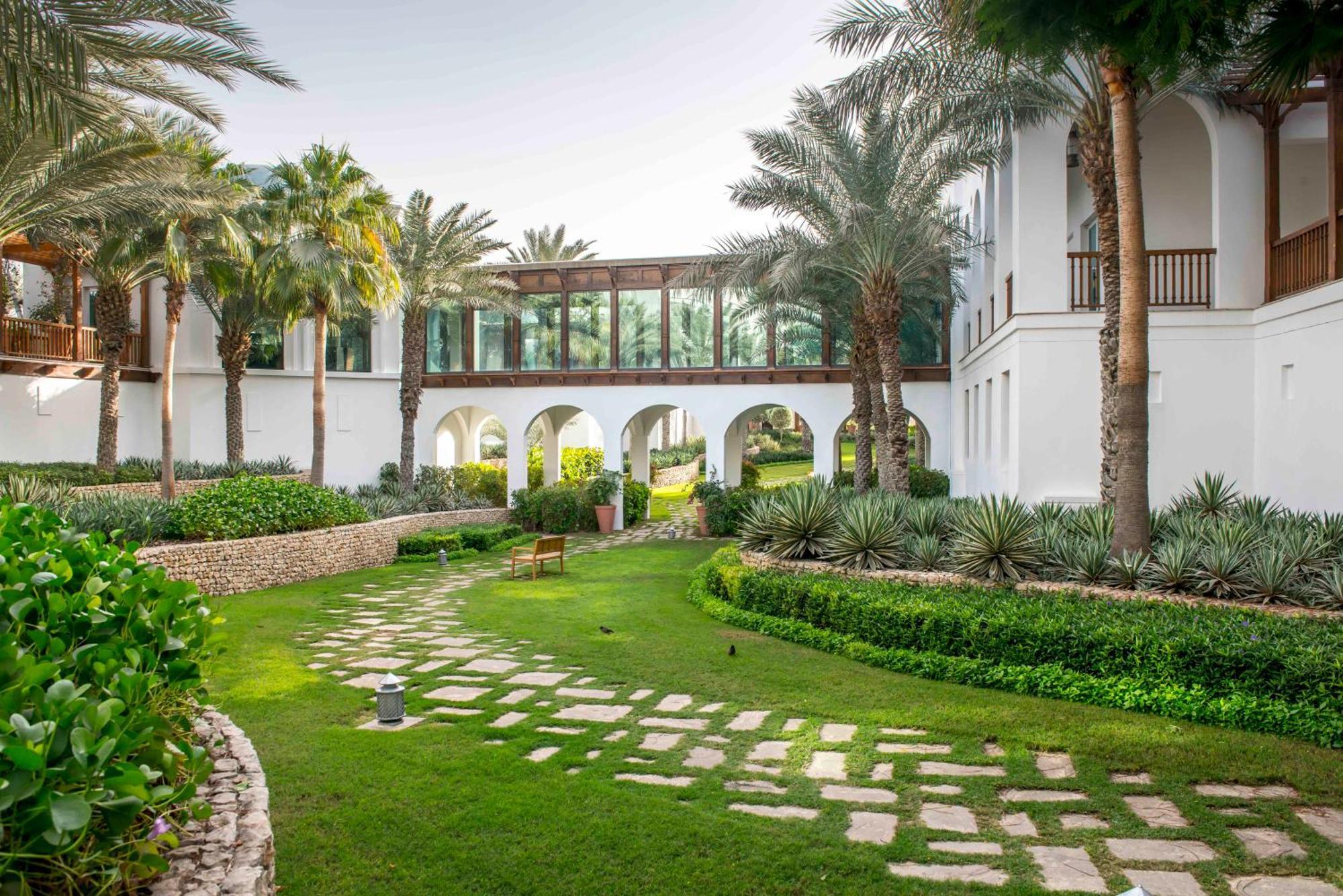 Elara & Golf Villas - Curated By Park Hyatt Dubai Dış mekan fotoğraf