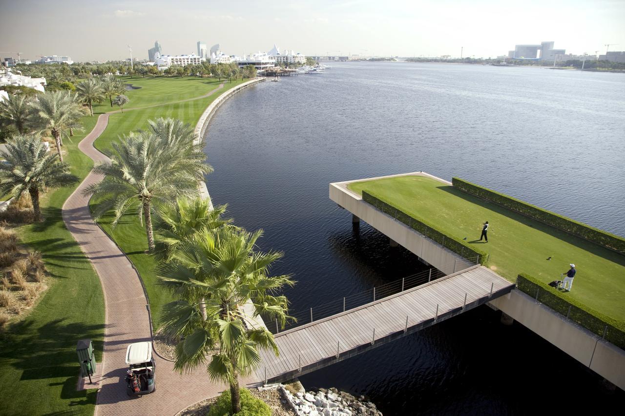 Elara & Golf Villas - Curated By Park Hyatt Dubai Dış mekan fotoğraf