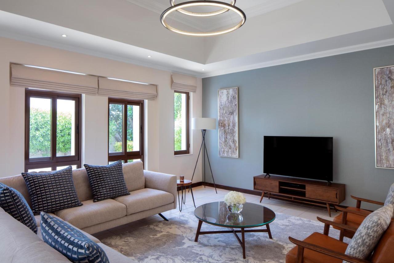 Elara & Golf Villas - Curated By Park Hyatt Dubai Dış mekan fotoğraf