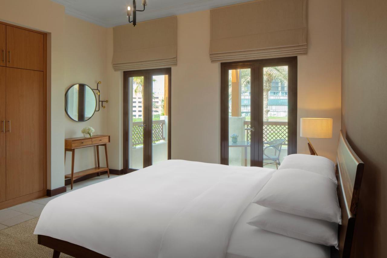 Elara & Golf Villas - Curated By Park Hyatt Dubai Dış mekan fotoğraf